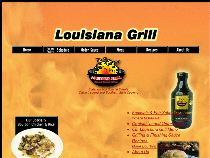 www.louisiana-grill.com