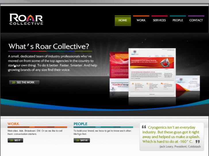 www.roarcollective.com