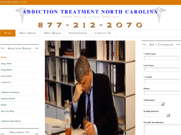 www.addictiontreatmentnorthcarolina.org