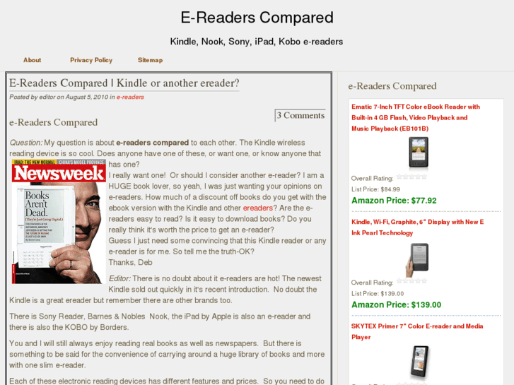 www.e-readerscompared.com