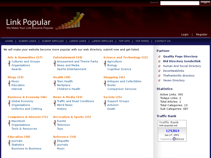 www.link-popular.net