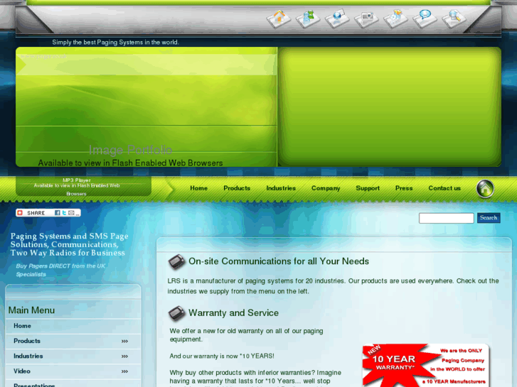 www.pager.co.uk