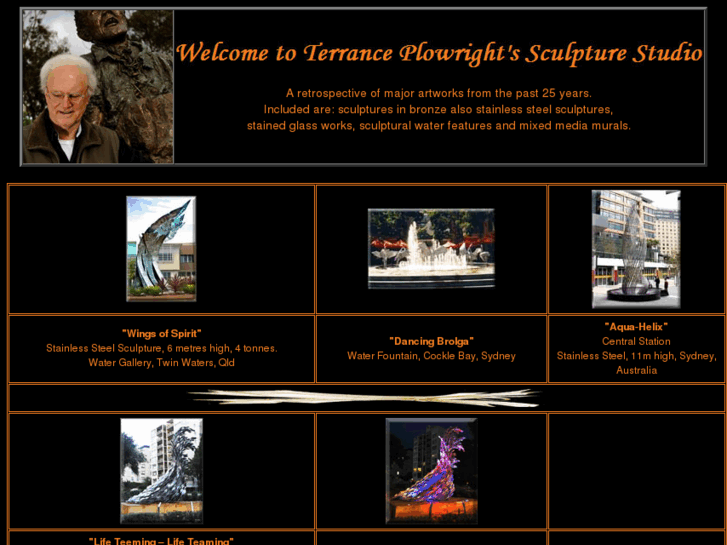 www.sculpture.net.au
