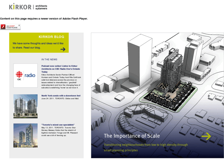 www.kirkorarchitects.com