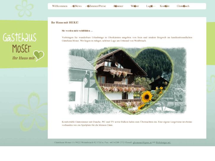 www.gaestehaus-moser.info
