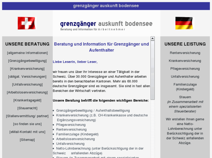 www.grenzgaenger-auskunft.de