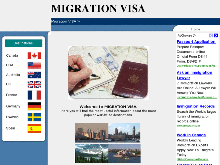 www.migrationvisa.info