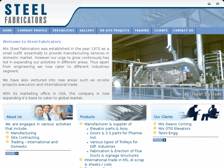 www.steelfabcorp.com