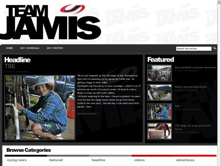 www.teamjamis.com