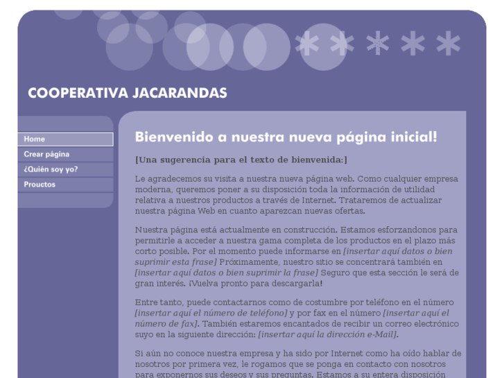 www.cooperativajacarandas.com
