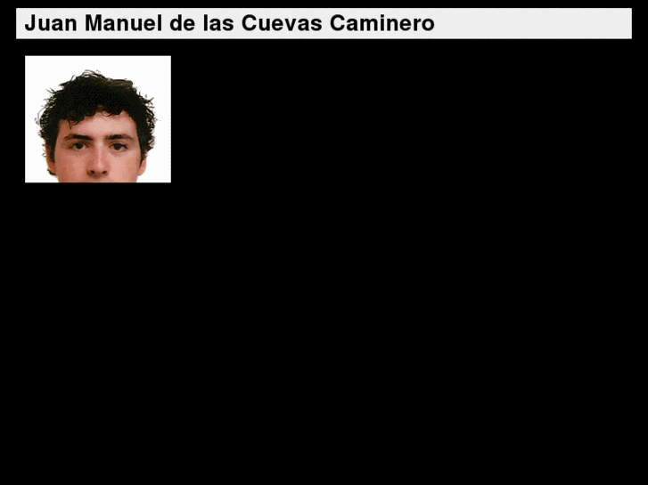 www.juanmacuevas.com