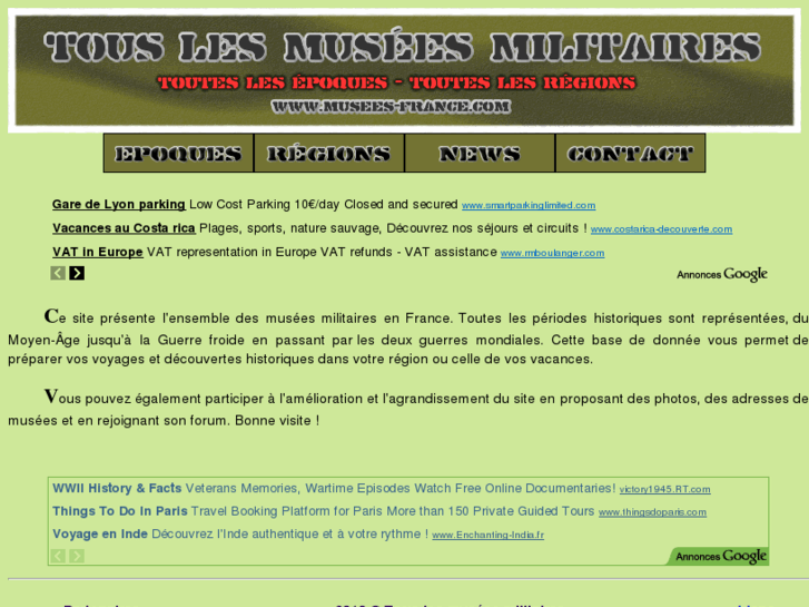 www.musees-france.com
