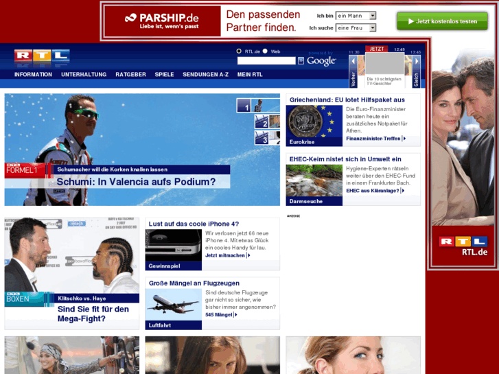 www.rtlshop.de