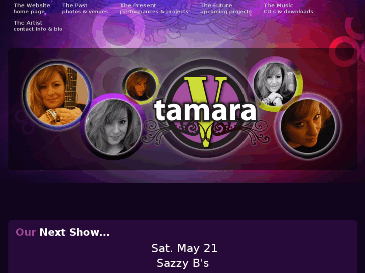 www.tamarap.com