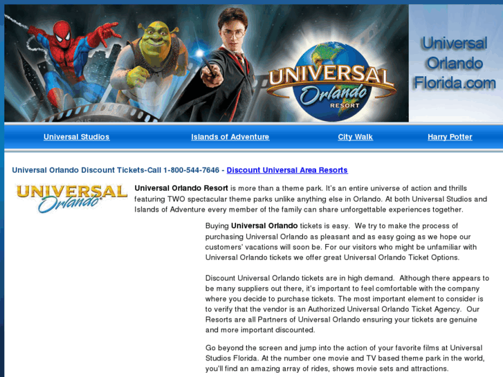 www.universalorlandoflorida.com