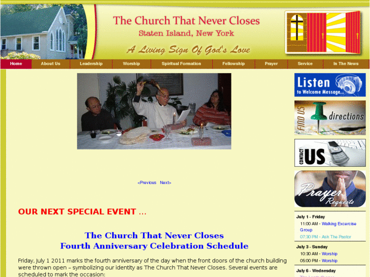 www.churchthatnevercloses.org