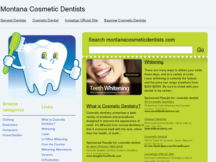 www.montanacosmeticdentists.com