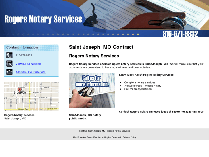 www.rogersnotaryservices.com