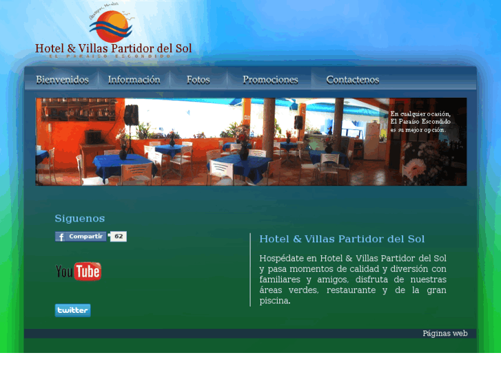 www.villaspartidordelsol.com