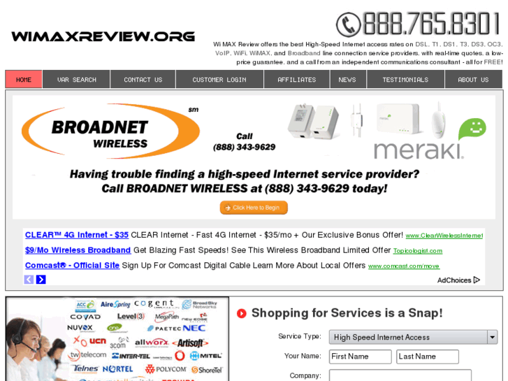 www.wimaxreview.org