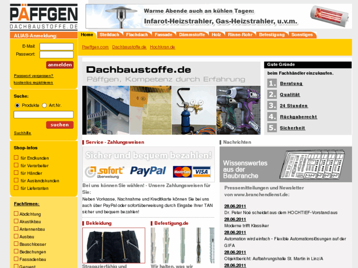 www.dach.com