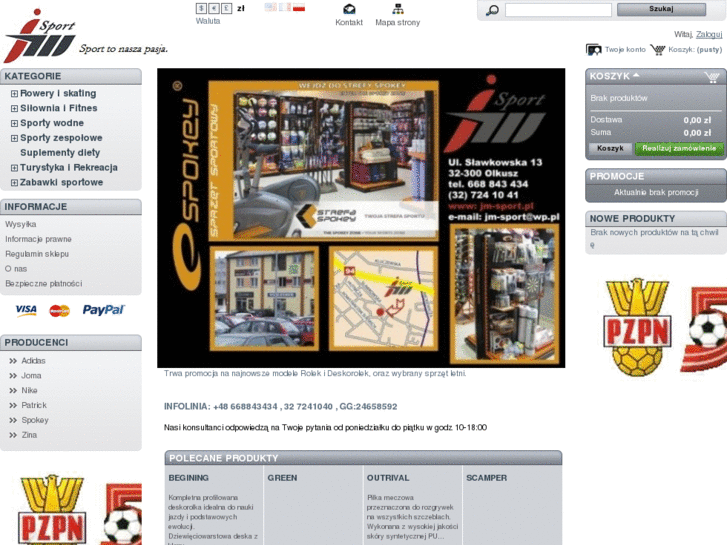 www.jm-sport.pl