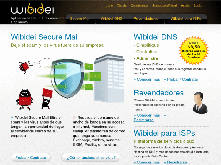 www.qdns.com.ar