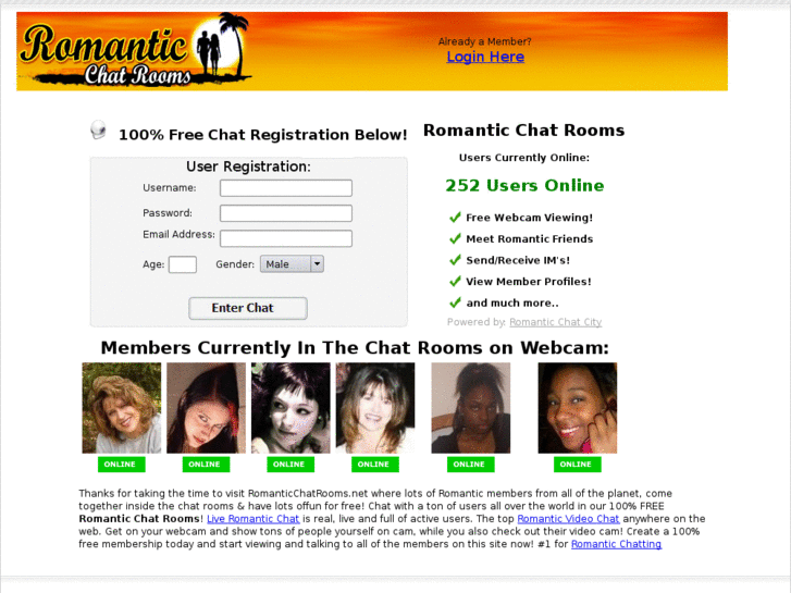 www.romanticchatrooms.net