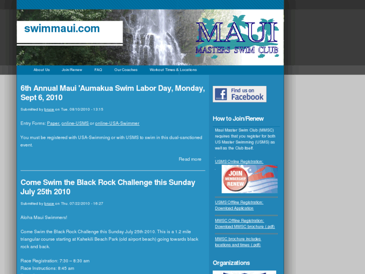 www.swimmaui.com