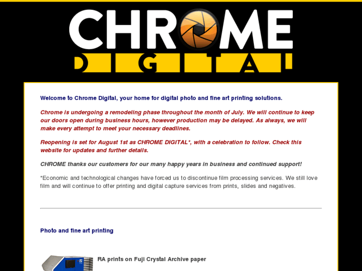 www.chromedigital.com