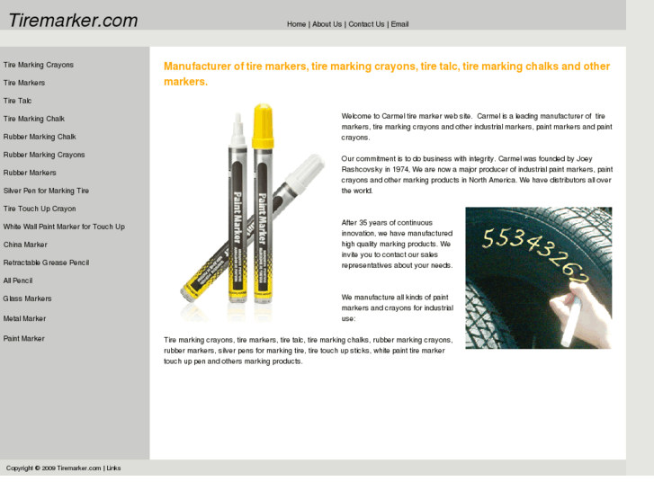 www.tiremarker.com