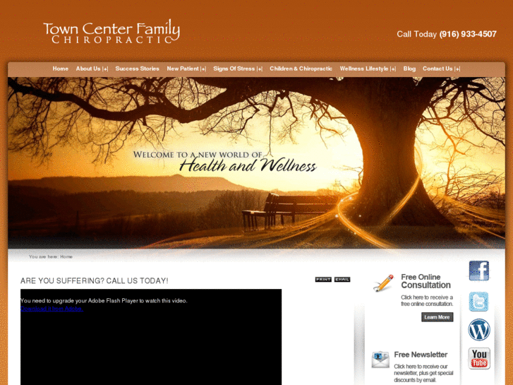 www.chiroedh.com