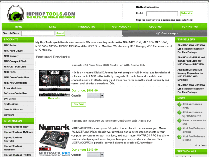 www.hiphoptools.com
