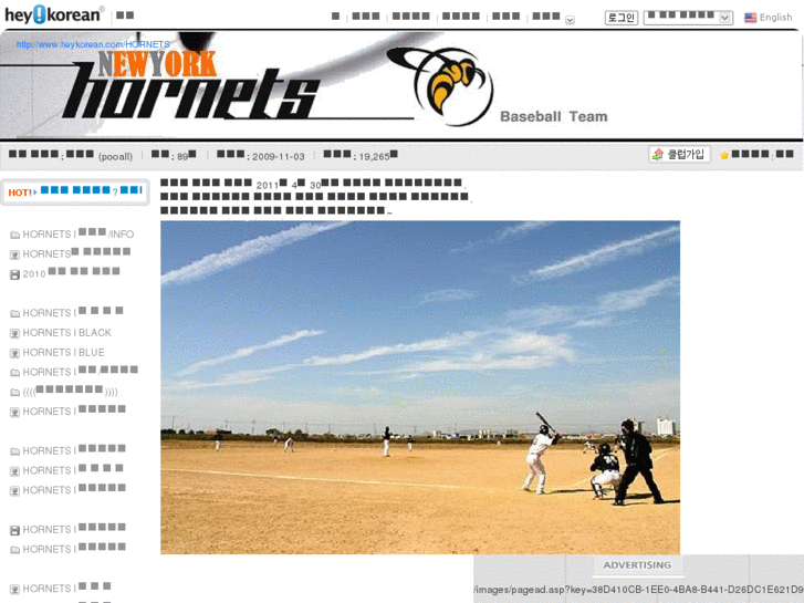 www.nyhornets.com