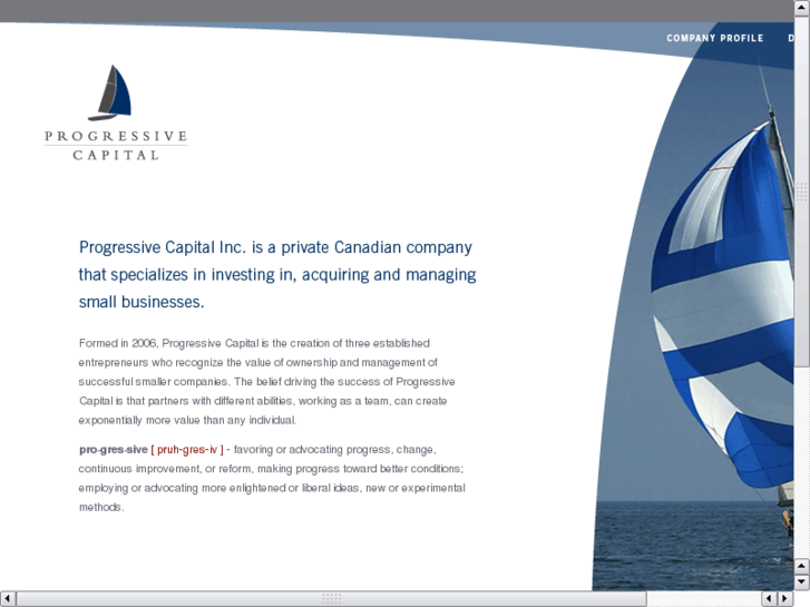 www.progressive-capital.com