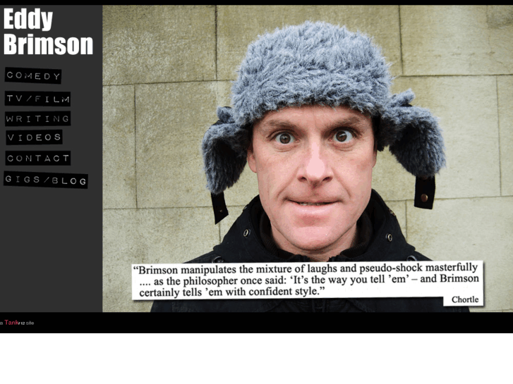 www.eddybrimson.com