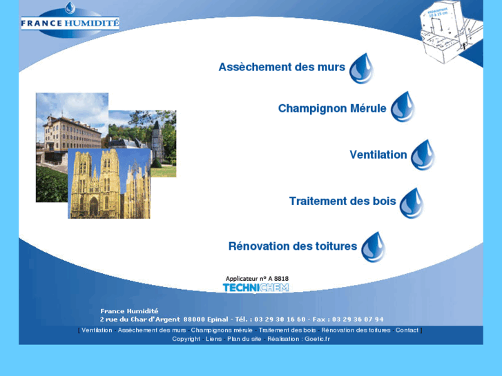 www.francehumidite.com