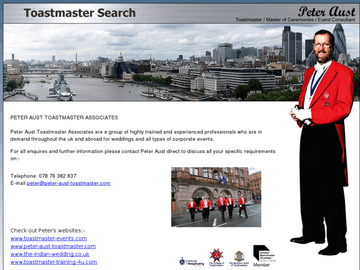 www.toastmaster-search.com