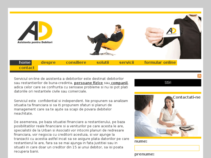 www.asistentapentrudebitori.ro