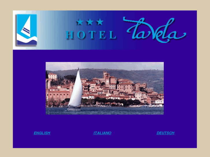 www.hotellavela.it