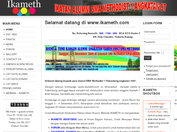 www.ikameth.com