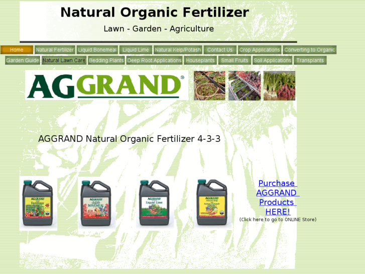 www.naturalorganicfertilizer.net
