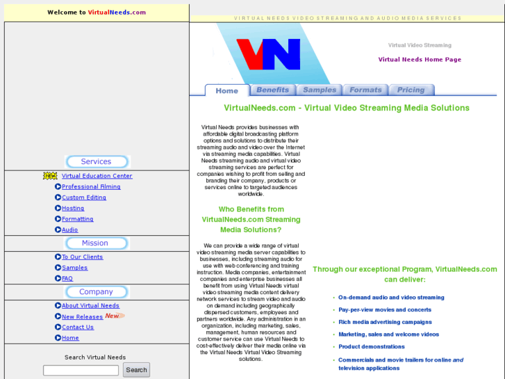 www.virtualneeds.net