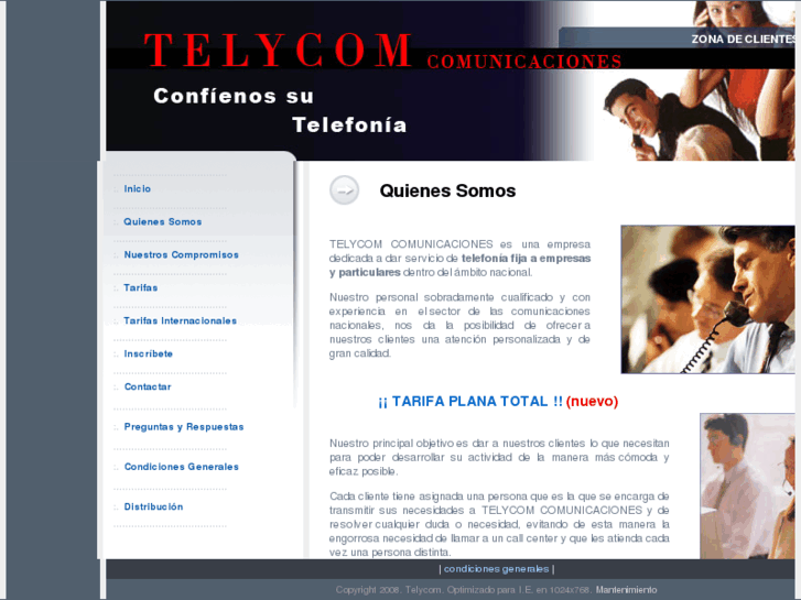 www.ahorroentelefonia.com