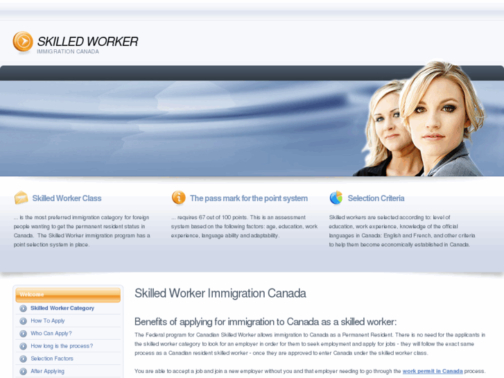 www.skilledworkerimmigrationcanada.com