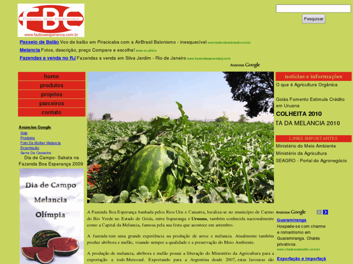 www.fazboaesperanca.com