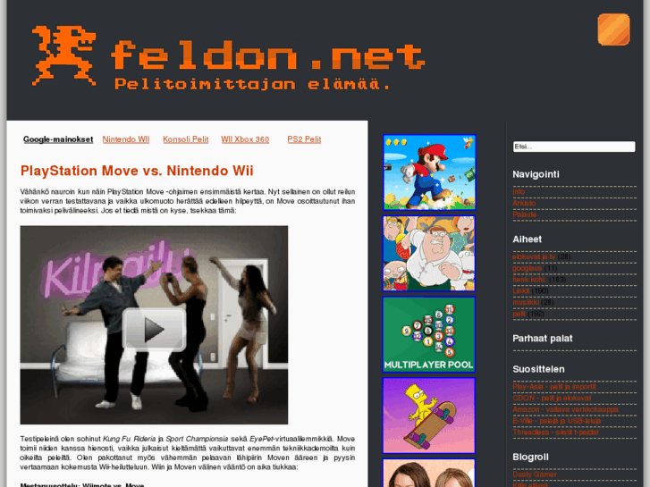 www.feldon.net