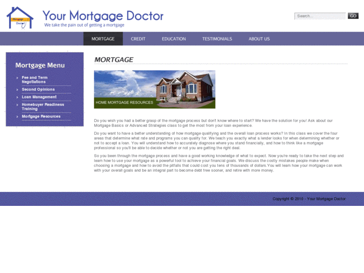 www.yourmtgdoc.com