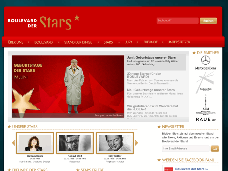 www.boulevard-der-stars.com