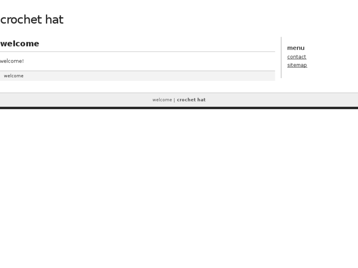 www.crochet-hat.net